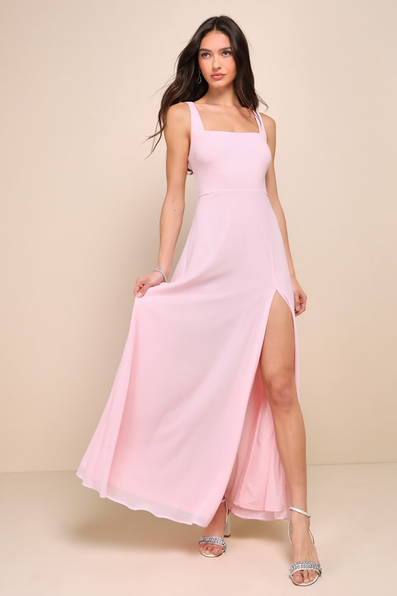 Remarkable Arrival Sage Brush Sleeveless Maxi Dress