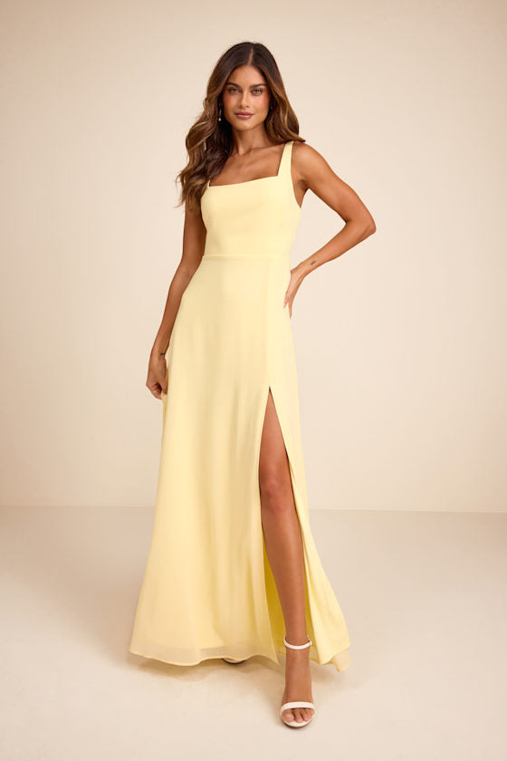 Remarkable Arrival Black Sleeveless Maxi Dress