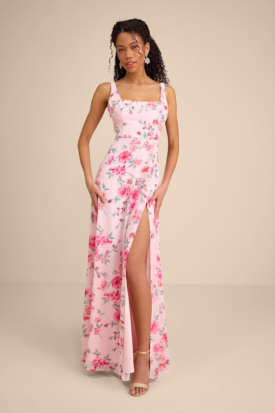Remarkable Arrival Light Yellow Sleeveless Maxi Dress