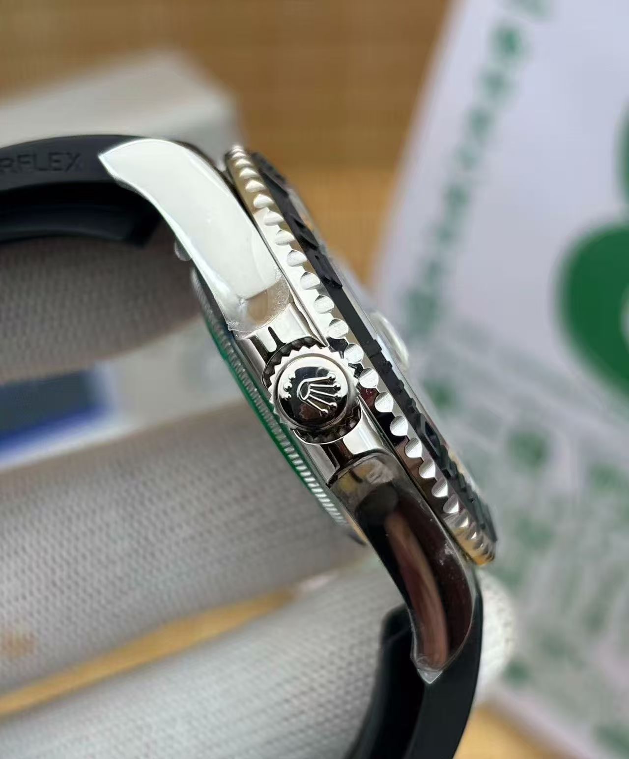 Yacht mechanical watches